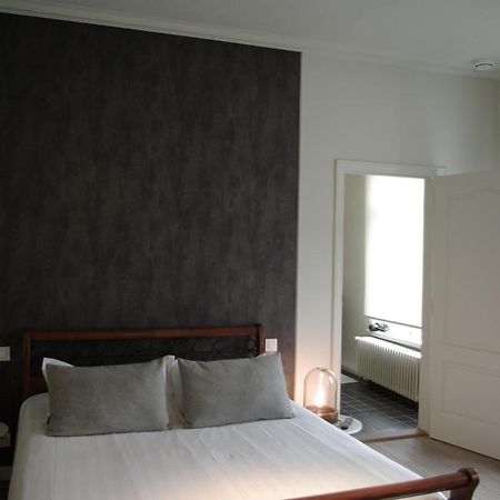 B&B Huyze Weyne Bruges Exterior foto